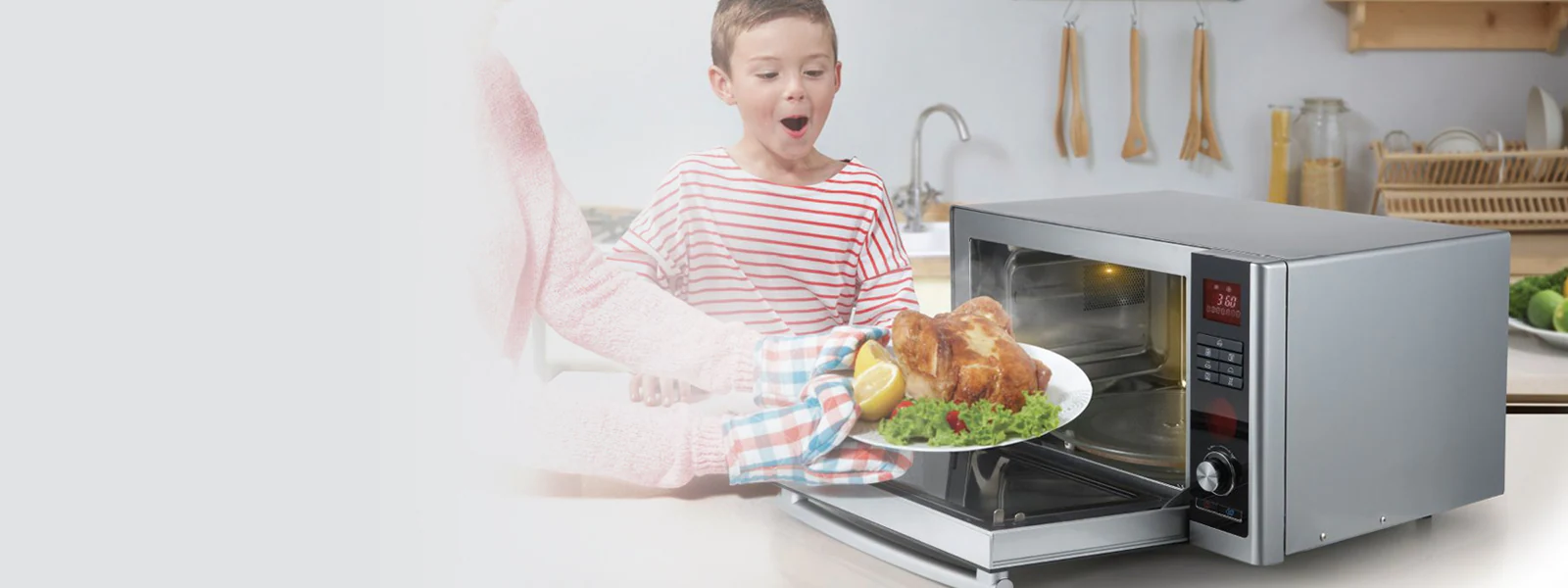 سولاردام چیست ؟[سولاردم یا سولاردوم؟+ فرق آن با مایکروویو]