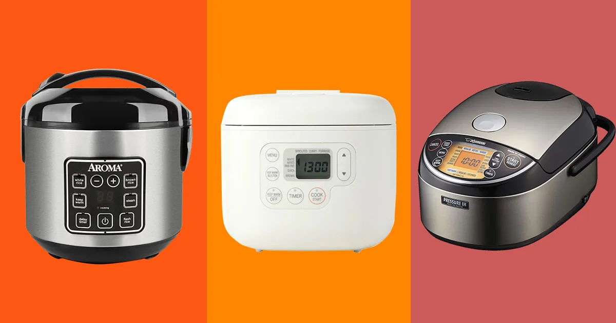 فرق آرام پز با پلوپز