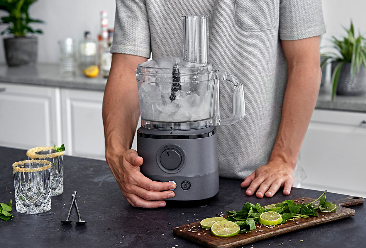 کاربرد غذاساز چیست؟