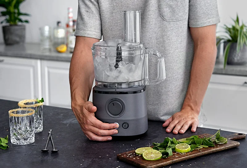 کاربرد غذاساز چیست؟