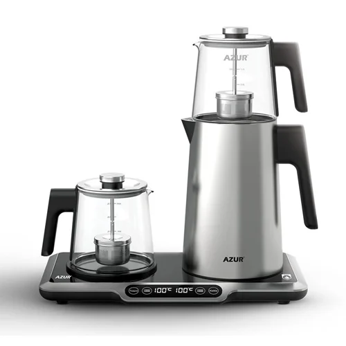 چای ساز آزور مدل Az-684TM