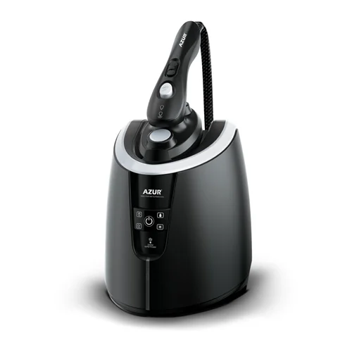 اتو استاده آزور مدل AZ-124GS