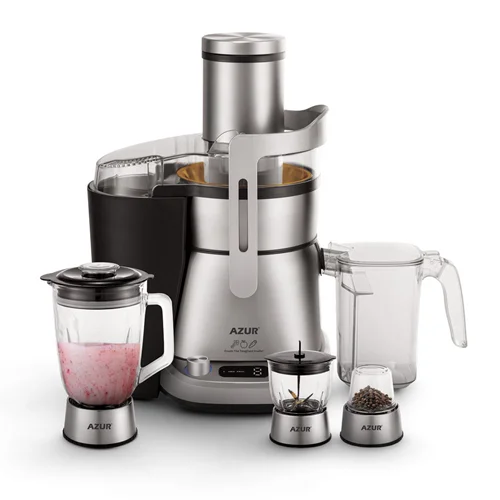 آبمیوه گیر آزور مدل AZ-225Jb