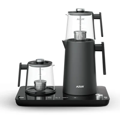 چای ساز آزور Az-685TM
