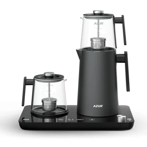 چای ساز آزور Az-685TM