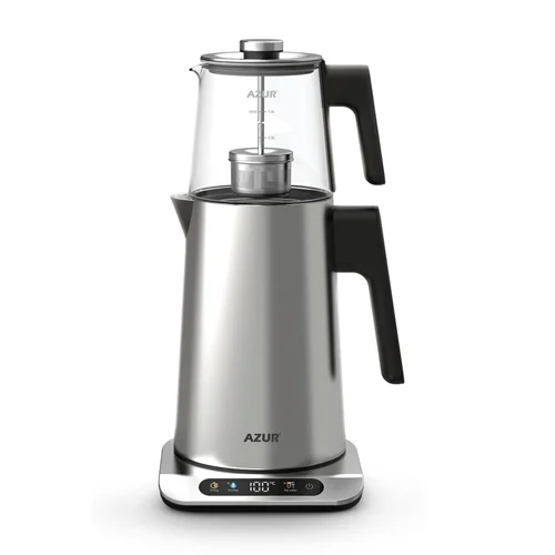 چای ساز آزور مدل Az-674TM