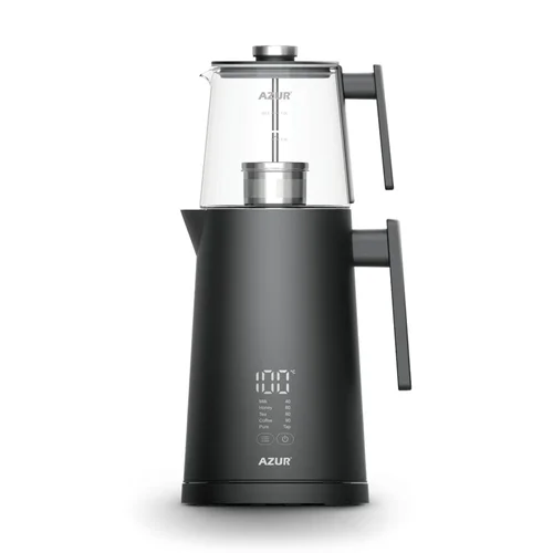 چای ساز آزور مدل Az-673TM