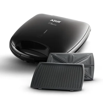 ساندویچ ساز آزور مدل AZ-706SM