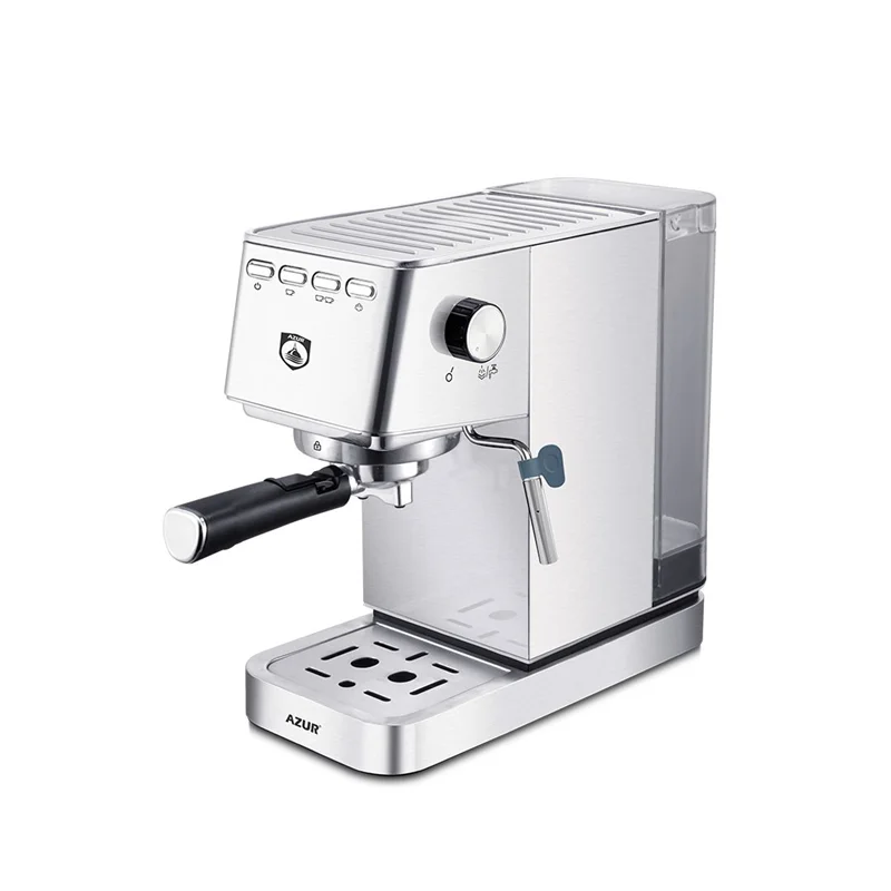 اسپرسو ساز آزور مدل AZ-646EM