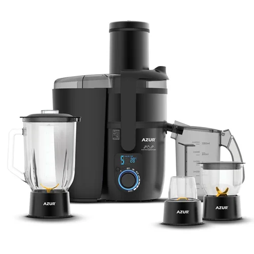 آبمیوه گیری۴کاره آزور Az_226jc