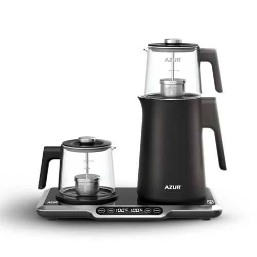 چای ساز آزور مدل Az-682TM
