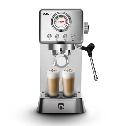اسپرسوساز آزور مدل AZ-647EM