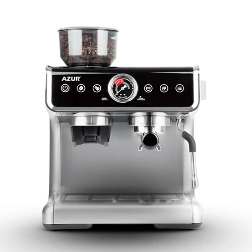 اسپرسو ساز آزور مدل Az-668EM