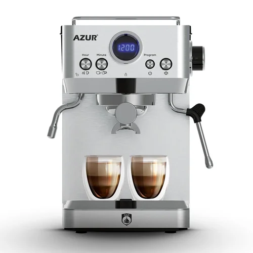 اسپرسوساز آزور مدل AZ-658EM