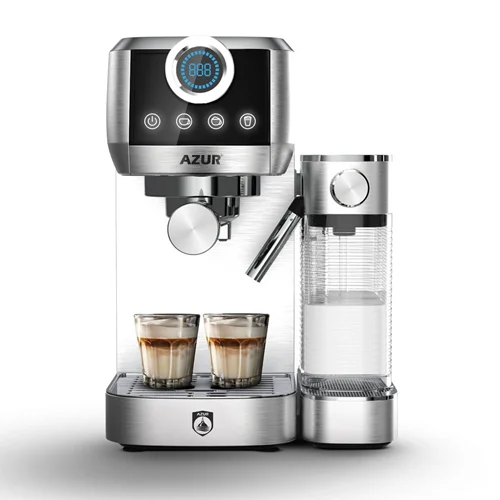 اسپرسوساز آزور مدل AZ-650EM